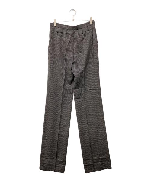 MaxMara（マックスマーラ）MaxMara (マックスマーラ) 90'sパンツスーツ ブラック サイズ:44の古着・服飾アイテム