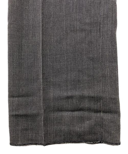 MaxMara（マックスマーラ）MaxMara (マックスマーラ) 90'sパンツスーツ ブラック サイズ:44の古着・服飾アイテム