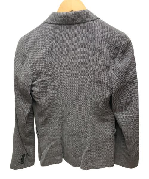MaxMara（マックスマーラ）MaxMara (マックスマーラ) 90'sパンツスーツ グレー サイズ:36 未使用品の古着・服飾アイテム