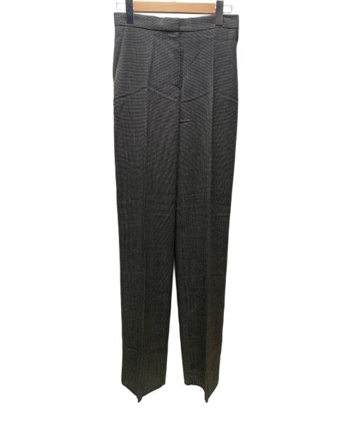MaxMara（マックスマーラ）MaxMara (マックスマーラ) 90'sパンツスーツ ブラック サイズ:38 未使用品の古着・服飾アイテム