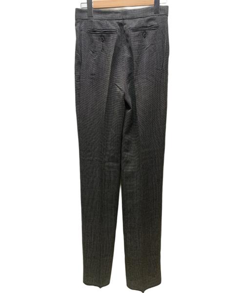 MaxMara（マックスマーラ）MaxMara (マックスマーラ) 90'sパンツスーツ ブラック サイズ:38 未使用品の古着・服飾アイテム