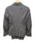 MaxMara (マックスマーラ) 90'sパンツスーツ グレー サイズ:36 未使用品：10000円