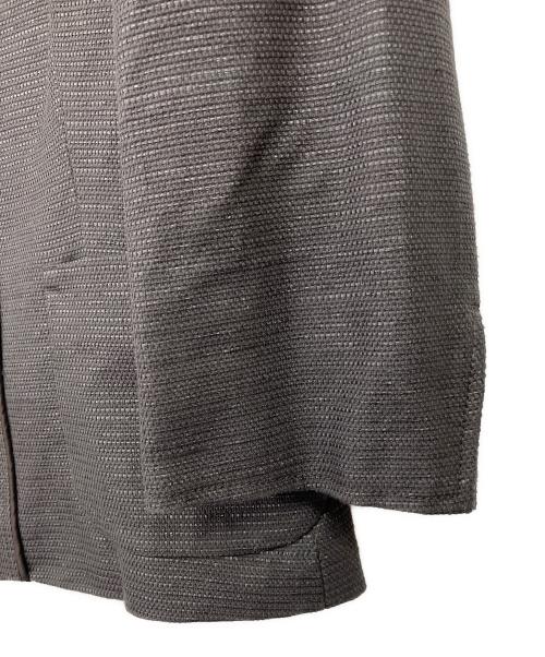 MaxMara（マックスマーラ）MaxMara (マックスマーラ) 90'sスカートスーツ グレー サイズ:42の古着・服飾アイテム