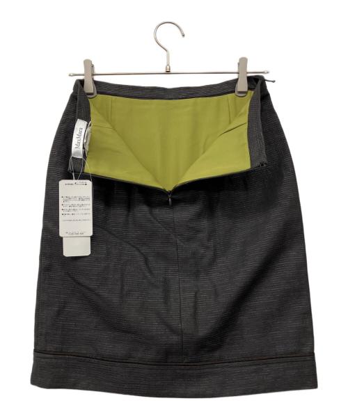 MaxMara（マックスマーラ）MaxMara (マックスマーラ) 90'sスカートスーツ グレー サイズ:36の古着・服飾アイテム