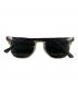 RAY-BAN (レイバン) サングラス：5000円