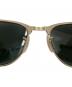 中古・古着 RAY-BAN (レイバン) サングラス：5000円