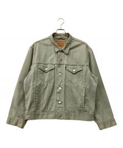 中古・古着通販】LEVI'S (リーバイス) BOSS (ボス) 限定コラボデニム