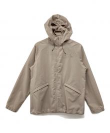 THE NORTH FACE（ザ ノース フェイス）の古着「TNF BE FREE JACKET」｜ベージュ