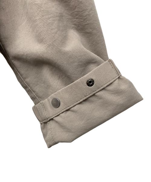 THE NORTH FACE（ザ ノース フェイス）THE NORTH FACE (ザ ノース フェイス) TNF BE FREE JACKET ベージュ サイズ:Mの古着・服飾アイテム