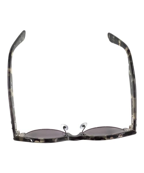 RAY-BAN（レイバン）RAY-BAN (レイバン) サングラス ポリッシュ グレーハバナオンブラック サイズ:51□19の古着・服飾アイテム