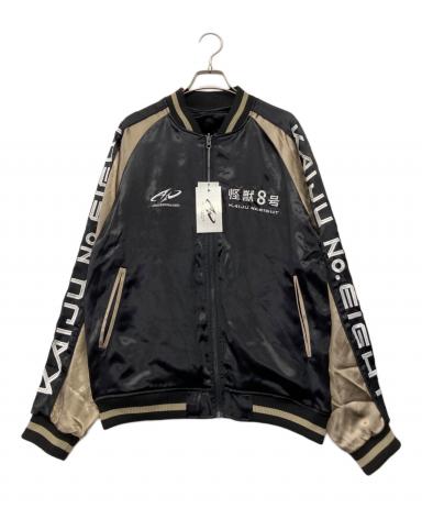 中古・古着通販】PSYCHO NATION (サイコネーション) リバーシブル