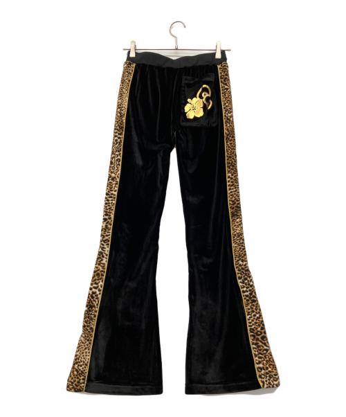 GALFY（ガルフィー）GALFY (ガルフィー) HELLO KITTY (ハローキティ) いにしえギャルセットアップ ブラック サイズ:FREE 未使用品の古着・服飾アイテム