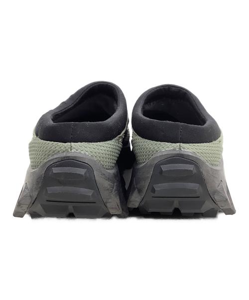 SALOMON（サロモン）SALOMON (サロモン) SNOWCLOG Black カーキ サイズ:29cmの古着・服飾アイテム