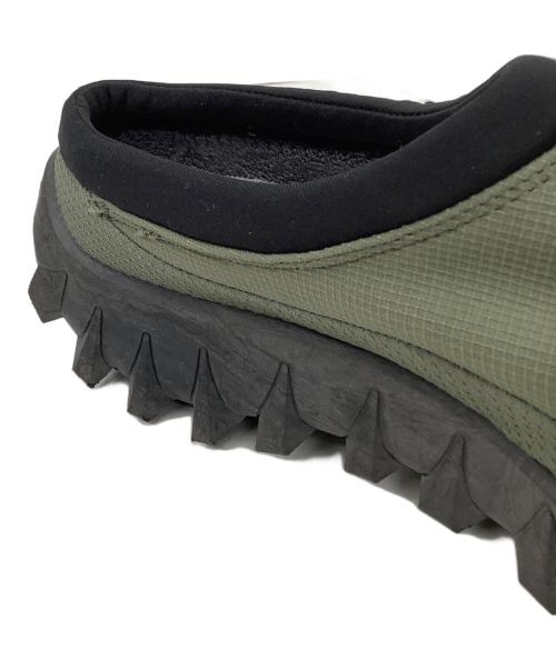 SALOMON（サロモン）SALOMON (サロモン) SNOWCLOG Black カーキ サイズ:29cmの古着・服飾アイテム