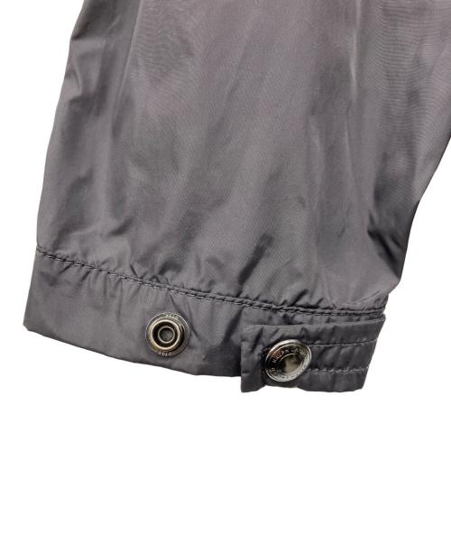 POLO RALPH LAUREN（ポロ・ラルフローレン）POLO RALPH LAUREN (ポロ・ラルフローレン) ウインドブレーカー グレー サイズ:Mの古着・服飾アイテム