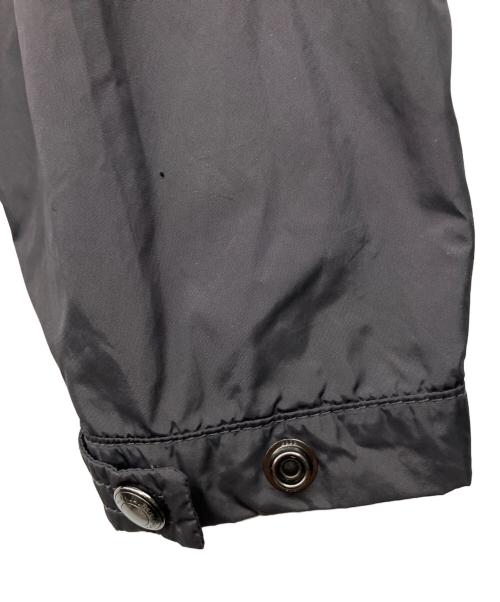 POLO RALPH LAUREN（ポロ・ラルフローレン）POLO RALPH LAUREN (ポロ・ラルフローレン) ウインドブレーカー グレー サイズ:Mの古着・服飾アイテム