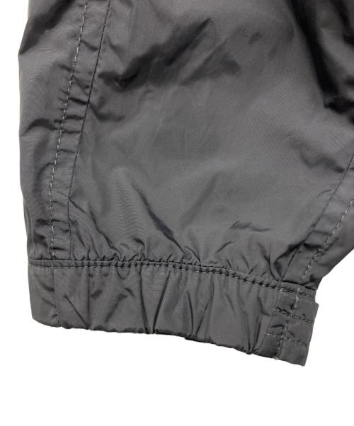 POLO RALPH LAUREN（ポロ・ラルフローレン）POLO RALPH LAUREN (ポロ・ラルフローレン) ウインドブレーカー グレー サイズ:Mの古着・服飾アイテム