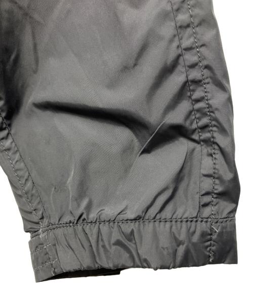 POLO RALPH LAUREN（ポロ・ラルフローレン）POLO RALPH LAUREN (ポロ・ラルフローレン) ウインドブレーカー グレー サイズ:Mの古着・服飾アイテム
