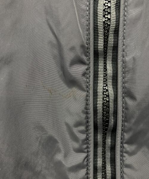 POLO RALPH LAUREN（ポロ・ラルフローレン）POLO RALPH LAUREN (ポロ・ラルフローレン) ウインドブレーカー グレー サイズ:Mの古着・服飾アイテム