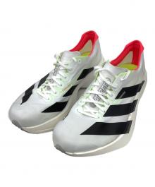 adidas（アディダス）の古着「ADIZERO ADIOS PRO 4」｜ホワイト