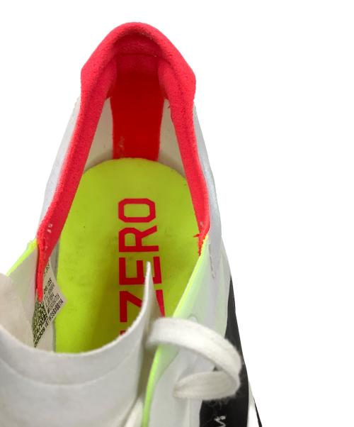 adidas（アディダス）adidas (アディダス) ADIZERO ADIOS PRO 4 ホワイト サイズ:27.5cmの古着・服飾アイテム