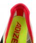 中古・古着 adidas (アディダス) ADIZERO ADIOS PRO 4 ホワイト サイズ:27.5cm：15000円