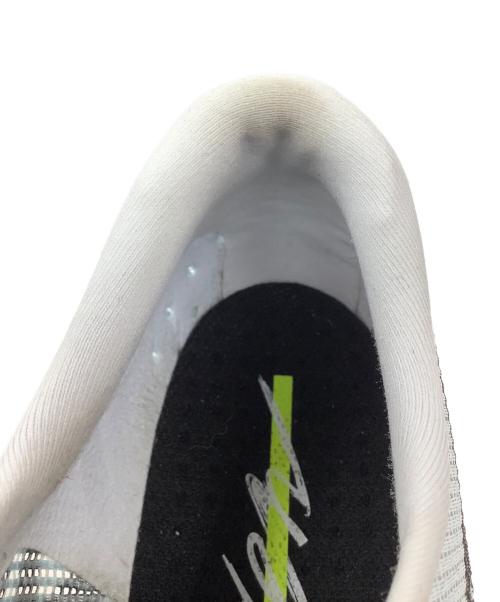 asics（アシックス）asics (アシックス) METASPEED SKY PARIS ホワイト サイズ:27.5cmの古着・服飾アイテム