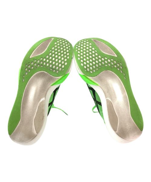 asics（アシックス）asics (アシックス) METASPEED SKY TOKYO グリーン サイズ:27.5cmの古着・服飾アイテム