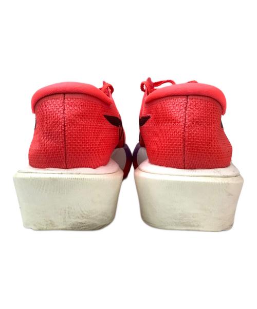 asics（アシックス）asics (アシックス) METASPEED EDGE TOKYO オレンジ×ブラック サイズ:27.5cmの古着・服飾アイテム