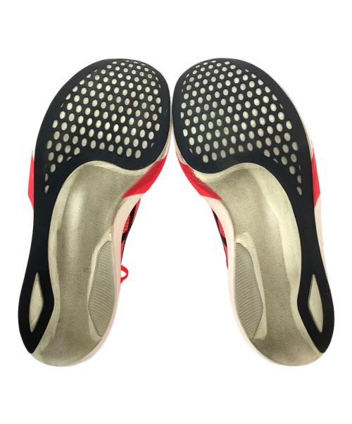 asics（アシックス）asics (アシックス) METASPEED EDGE TOKYO オレンジ×ブラック サイズ:27.5cmの古着・服飾アイテム