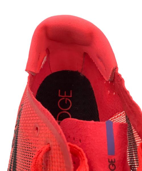 asics（アシックス）asics (アシックス) METASPEED EDGE TOKYO オレンジ×ブラック サイズ:27.5cmの古着・服飾アイテム