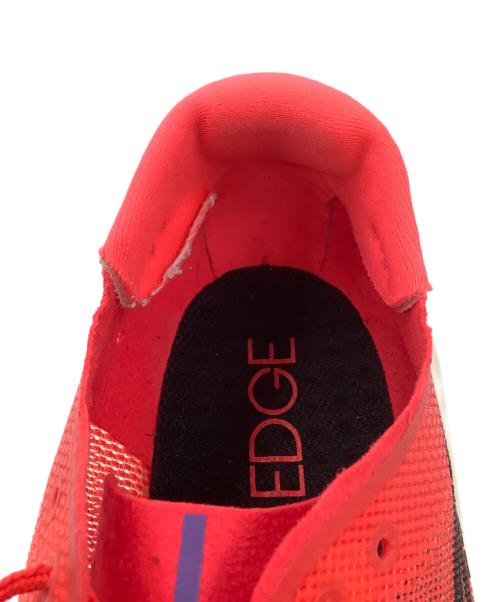 asics（アシックス）asics (アシックス) METASPEED EDGE TOKYO オレンジ×ブラック サイズ:27.5cmの古着・服飾アイテム