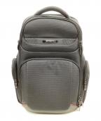 Samsoniteサムソナイト）の古着「リュック」