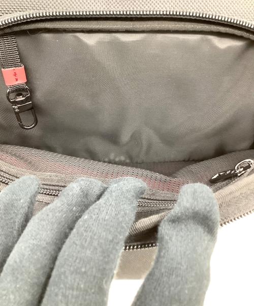 Samsonite（サムソナイト）Samsonite (サムソナイト) リュックの古着・服飾アイテム