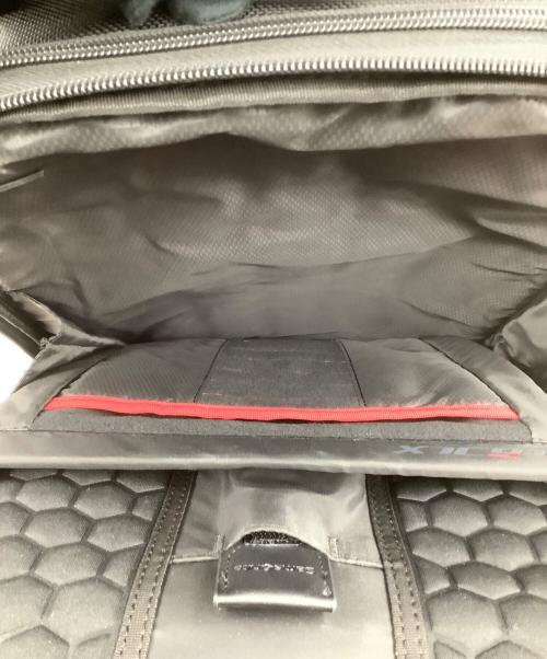 Samsonite（サムソナイト）Samsonite (サムソナイト) リュックの古着・服飾アイテム