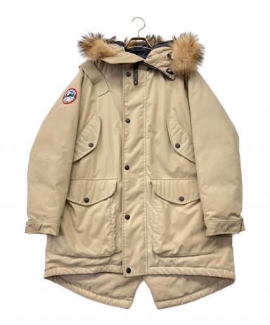 【SALE中！】【早い者勝ち！】アークティックエクスプローラーのダウン 中古・古着通販】ARCTIC EXPLORER (アークティックエクスプローラー