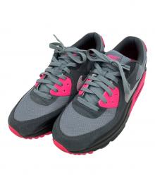 NIKE（ナイキ）の古着「AIR MAX90」｜ブラック×ピンク