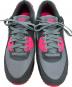 NIKE (ナイキ) AIR MAX90 ブラック×ピンク サイズ:27：8000円
