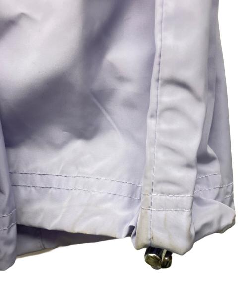 SPORT MAX CODE（スポーツマックスコード）SPORT MAX CODE (スポーツマックスコード) レインコート ラベンダー サイズ:38の古着・服飾アイテム
