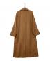 MaxMara (マックスマーラ) 90's カシミヤダブルコート ブラウン サイズ:38：130000円