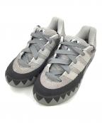adidas×NEIGHBORHOODアディダス×ネイバーフッド）の古着「ADIMATIC」｜グレー