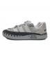 adidas (アディダス) NEIGHBORHOOD (ネイバーフッド) ADIMATIC グレー サイズ:27cm：12000円