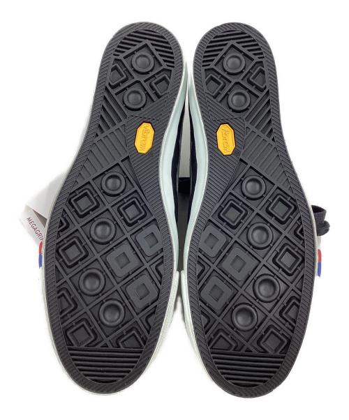 PRO-Keds（プロケッズ）PRO-Keds (プロケッズ) ROYAL PLUS SUEDEスニーカー グレー サイズ:28 未使用品の古着・服飾アイテム