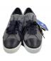PRO-Keds (プロケッズ) ROYAL PLUS SUEDEスニーカー グレー サイズ:28 未使用品：16000円