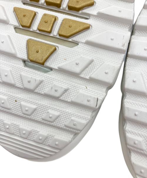 NIKE（ナイキ）NIKE (ナイキ) AIR MAX PLUS TIEMPO METALLIC GOLD サイズ:28 未使用品の古着・服飾アイテム