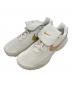 NIKE（ナイキ）の古着「AIR MAX PLUS TIEMPO」｜METALLIC GOLD