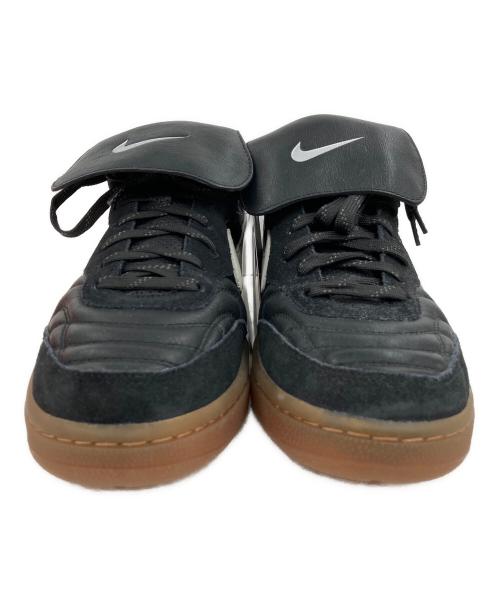 NIKE（ナイキ）NIKE (ナイキ) NSW TIEMPO 94 OGスニーカー ブラック サイズ:28.5 未使用品の古着・服飾アイテム