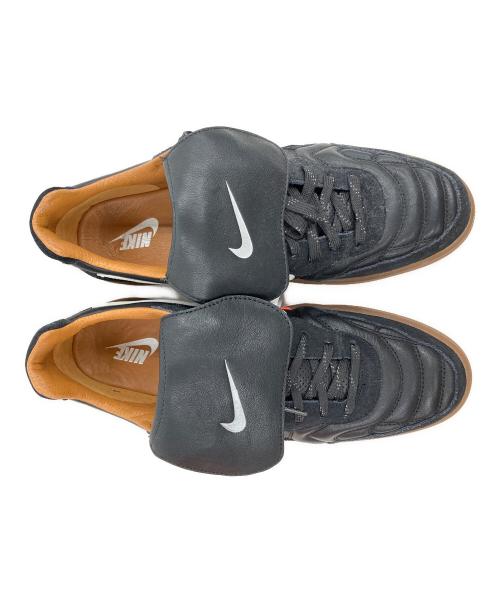 NIKE（ナイキ）NIKE (ナイキ) NSW TIEMPO 94 OGスニーカー ブラック サイズ:28.5 未使用品の古着・服飾アイテム