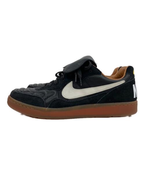 NIKE（ナイキ）NIKE (ナイキ) NSW TIEMPO 94 OGスニーカー ブラック サイズ:28.5 未使用品の古着・服飾アイテム
