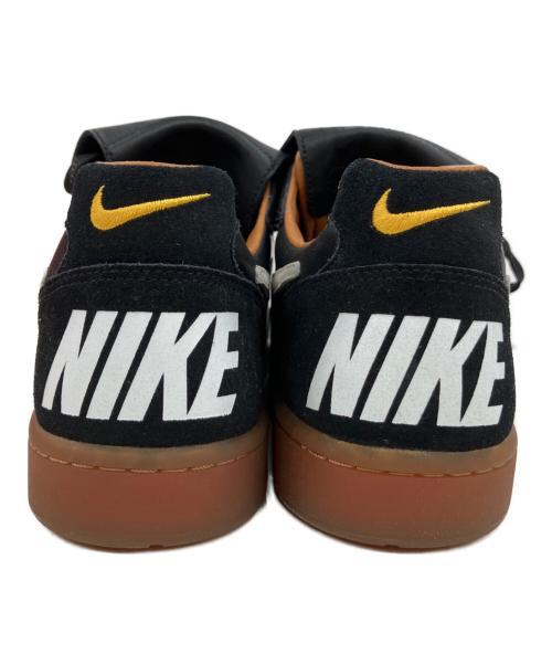 NIKE（ナイキ）NIKE (ナイキ) NSW TIEMPO 94 OGスニーカー ブラック サイズ:28.5 未使用品の古着・服飾アイテム